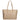 Valentino Bags Special Martu - Schultertasche 33 cm (beige) - Markenkoffer