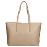 Valentino Bags Special Martu - Schultertasche 33 cm (beige) - Markenkoffer