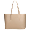 Valentino Bags Special Martu - Schultertasche 33 cm (beige) - Markenkoffer