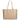 Valentino Bags Special Martu - Schultertasche 33 cm (beige) - Markenkoffer