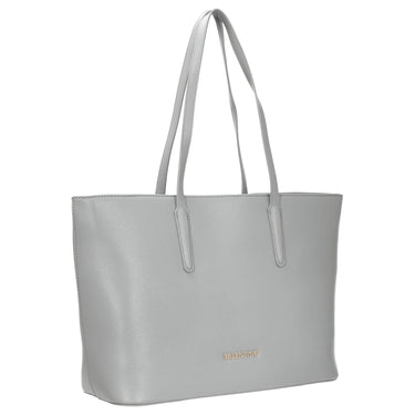 Valentino Bags Special Martu - Schultertasche 33 cm (grigio) - Ansicht 5