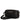 Valentino Bags Special Martu - Umhängetasche 19 cm (black) - Markenkoffer