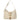 Valentino Bags Stella - Schultertasche 24.5 cm (ecru) - Markenkoffer