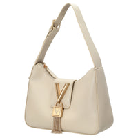 Valentino Bags Stella - Schultertasche 24.5 cm (ecru) - Markenkoffer