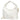 Valentino Bags Stem Re Hobo - Schultertasche 32 cm (bianco) - Markenkoffer