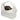 Valentino Bags Stem Re Hobo - Schultertasche 32 cm (bianco) - Markenkoffer