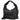 Valentino Bags Stem Re Hobo - Schultertasche 32 cm (nero) - Markenkoffer