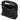 Valentino Bags Stem Re Hobo - Schultertasche 32 cm (nero) - Markenkoffer