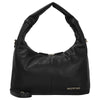 Valentino Bags Stem Re Hobo - Bolso de hombro 40 cm (negro)
