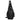 Valentino Bags Stem Re Hobo - Schultertasche 40 cm (nero) - Markenkoffer