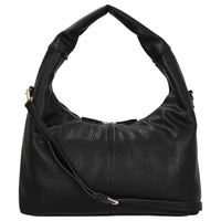 Valentino Bags Stem Re Hobo - Schultertasche 40 cm (nero) - Ansicht 4