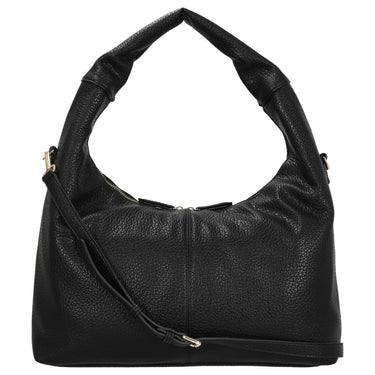 Valentino Bags Stem Re Hobo - Schultertasche 40 cm (nero) - Markenkoffer