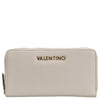 Valentino Bags Sunshine Re - Cartera 19 cm (ecru)