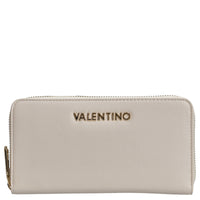 Valentino Bags Sunshine Re - Geldbörse 19 cm (ecru)