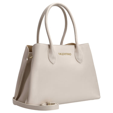 Valentino Bags Sunshine Re - Henkeltasche 36 cm (ecru) - Markenkoffer
