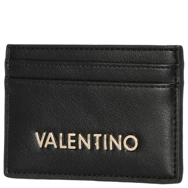 Valentino Bags Sunshine Re - Kreditkartenetui 11 cm (nero) - Markenkoffer