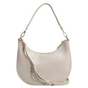 Valentino Bags Sunshine Re - Schultertasche 28 cm (ecru) - Ansicht 4