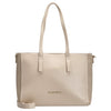 Valentino Bags Sylvia Re - Shopper 34 cm (ecru)