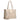 Valentino Bags Sylvia Re - Shopper 34 cm (ecru) - Markenkoffer
