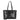 Valentino Bags Sylvia Re - Shopper 34 cm (nero) - Markenkoffer