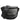 Valentino Bags Sylvia Re - Umhängetasche 19.5 cm (nero) - Markenkoffer
