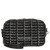 Valentino Bags Tweed - Bolso bandolera 20 cm (nero/multicolor)