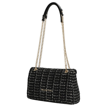 Valentino Bags Tweed - Umhängetasche 25.5 cm (nero/multicolor) - Markenkoffer