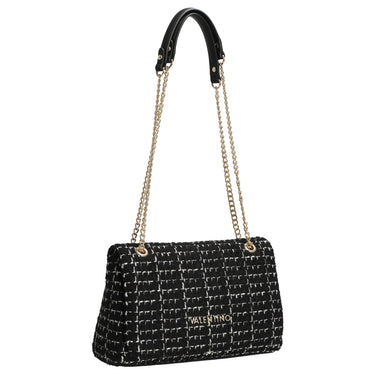 Valentino Bags Tweed - Umhängetasche 25.5 cm (nero/multicolor) - Markenkoffer