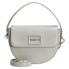 Valentino Bags Wannabe Re - Bolso bandolera 23,5 cm (ghiaccio)
