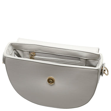 Valentino Bags Wannabe Re - Umhängetasche 23.5 cm (ghiaccio) - Markenkoffer