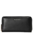 Valentino Bags West Re - Geldbörse 19 cm (nero) - Markenkoffer