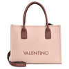 Valentino Bags Wilk - Bolso de mano 27 cm (cipria/rosa antico)