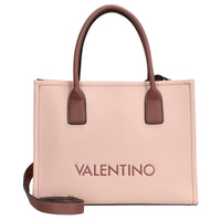 Valentino Bags Wilk - Henkeltasche 27 cm (cipria/rosa antico) - Markenkoffer