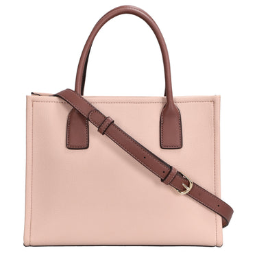 Valentino Bags Wilk - Henkeltasche 27 cm (cipria/rosa antico) - Markenkoffer