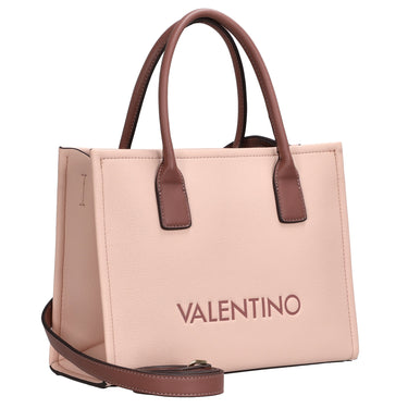 Valentino Bags Wilk - Henkeltasche 27 cm (cipria/rosa antico) - Markenkoffer