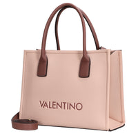 Valentino Bags Wilk - Henkeltasche 27 cm (cipria/rosa antico) - Markenkoffer