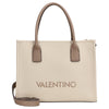 Valentino Bags Wilk - Bolso de mano 27 cm (ecru/taupe)