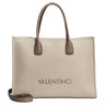 Valentino Bags Wilk - Henkeltasche 34 cm (ecru/taupe) - Markenkoffer