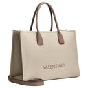 Valentino Bags Wilk - Henkeltasche 34 cm (ecru/taupe) - Markenkoffer