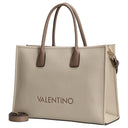 Valentino Bags Wilk - Henkeltasche 34 cm (ecru/taupe) - Markenkoffer