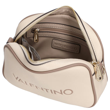 Valentino Bags Wilk - Umhängetasche 21.5 cm (ecru/taupe) - Markenkoffer