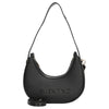 Valentino Bags Wira Re - Bolso bandolera 31 cm (nero)
