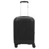 Valentino Bags Wood Carry on - Trolley de cabina S 56 cm con 4 ruedas (nero)