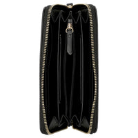 Valentino Bags Zero Re - Geldbörse 16cc 19 cm (nero) - Ansicht 4