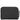Valentino Bags Zero Re - Geldbörse 4cc 13 cm (black) - Markenkoffer