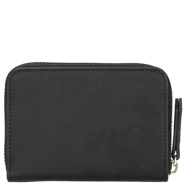 Valentino Bags Zero Re - Geldbörse 4cc 13 cm (nero) - Ansicht 3