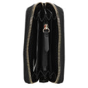 Valentino Bags Zero Re - Geldbörse 4cc 13 cm (nero) - Ansicht 4