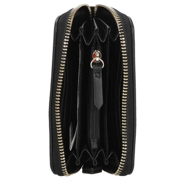 Valentino Bags Zero Re - Geldbörse 4cc 13 cm (nero) - Ansicht 4