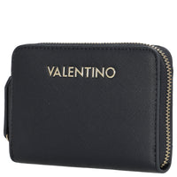Valentino Bags Zero Re - Geldbörse 4cc 13 cm (blu notte) - Markenkoffer