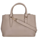 Valentino Bags Zero Re - Henkeltasche 28 cm (beige) - Markenkoffer